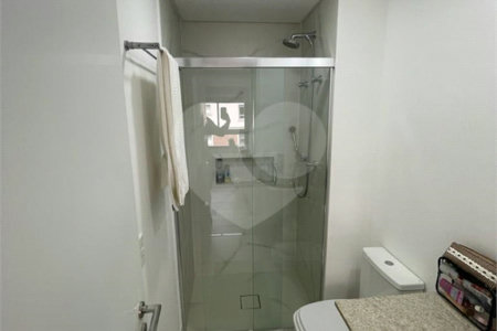 Apartamento à venda com 2 suítes em Indianópolis, São Paulo, SP