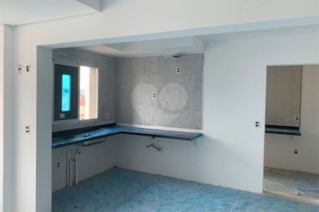 Apartamento à venda com 3 suítes no Centro, São Bernardo do Campo, SP