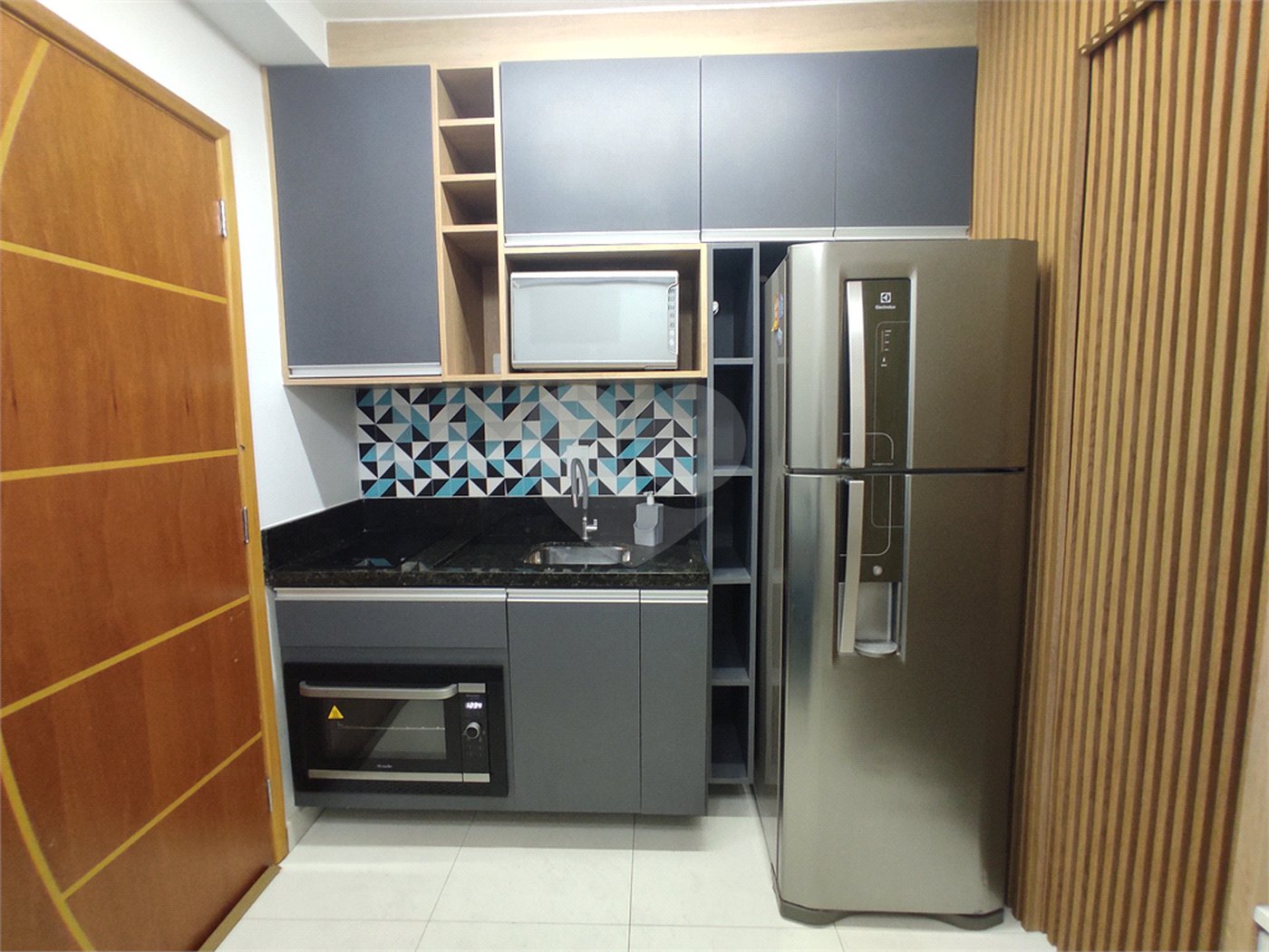 Apartamento para alugar com 1 quarto em Tucuruvi, São Paulo, SP