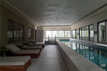 Apartamento à venda com 3 suítes em Perdizes, São Paulo, SP