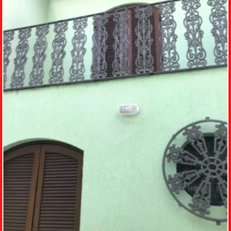 Sobrado à venda com 3 quartos, sendo 1 suíte, em Ferreira, São Paulo, SP