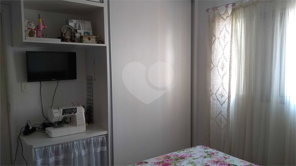 Apartamento à venda com 3 quartos, sendo 1 suíte, em Água Fria, São Paulo, SP