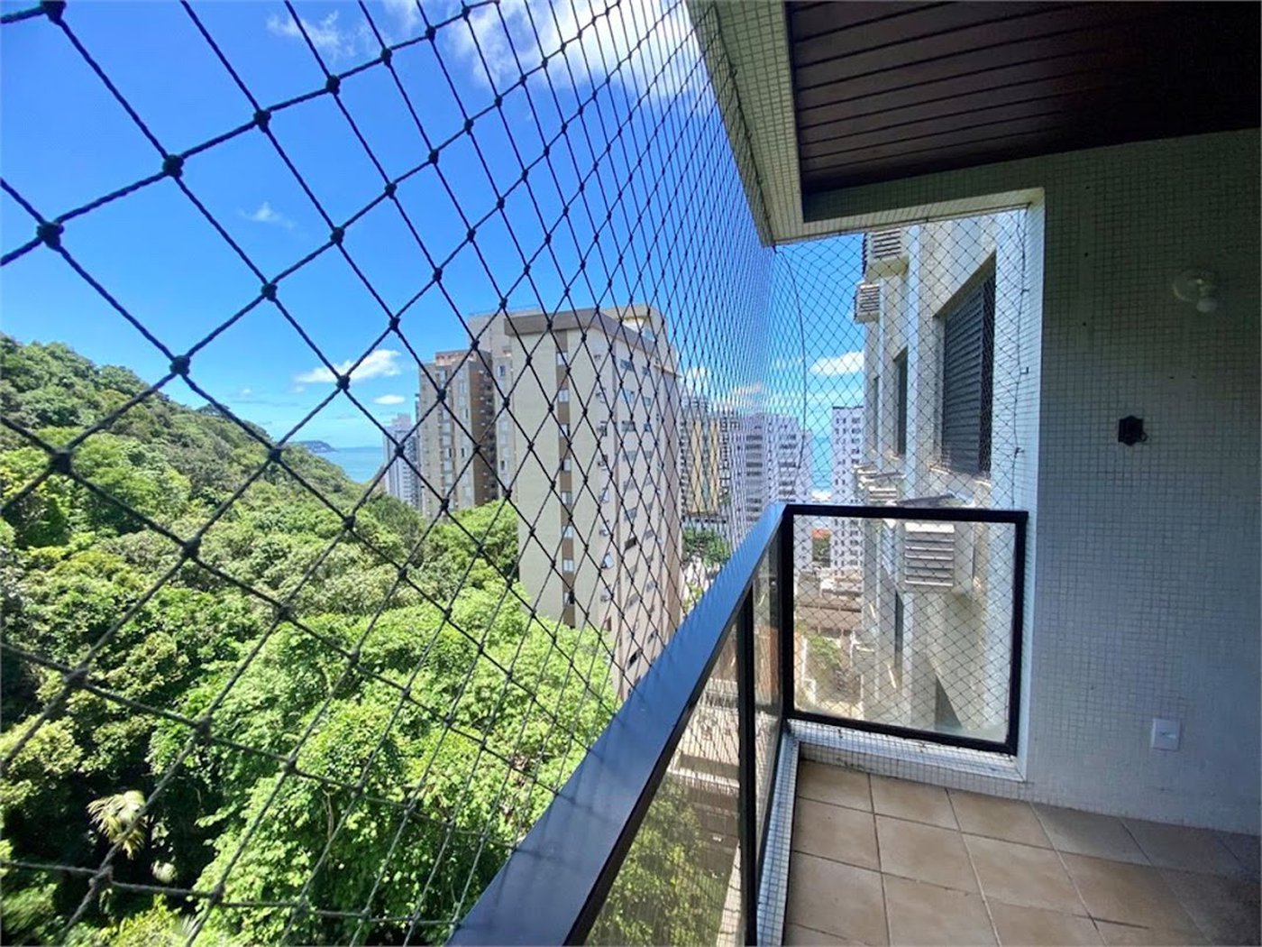Apartamento Residencial à venda, Centro, Guarujá - AP1482.