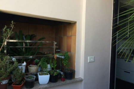Apartamento à venda com 3 suítes em Vila Suzana, São Paulo, SP