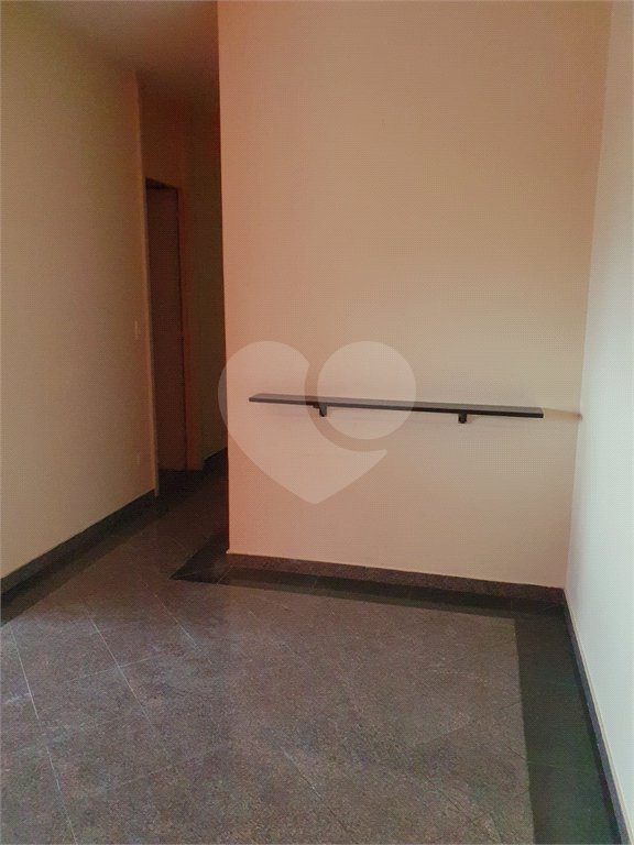 Apartamento à venda com 2 quartos em Campo Belo, São Paulo, SP
