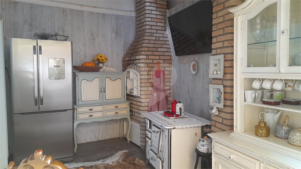 Sobrado à venda com 3 quartos, sendo 1 suíte, em Água Fria, São Paulo, SP