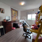 Apartamento à venda com 3 quartos, sendo 1 suíte, em Perdizes, São Paulo, SP