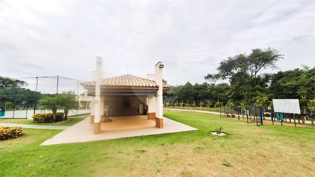 Terreno à venda no condomínio Terras de São Francisco, Sorocaba - SP