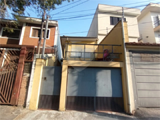 Casa Térrea à venda com 3 quartos, sendo 1 suíte,  em Vila Maria, São Paulo, SP