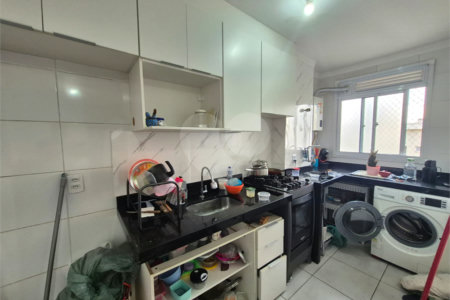Apartamento à venda com 2 quartos em Jardim Íris, São Paulo, SP
