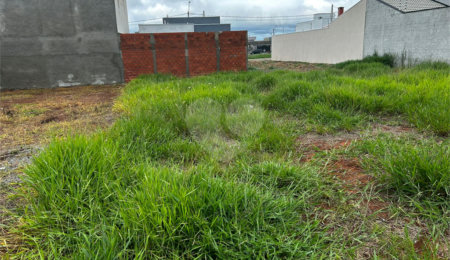 Terreno à venda em Residencial Villaggio Di Capri, Itapetininga, SP