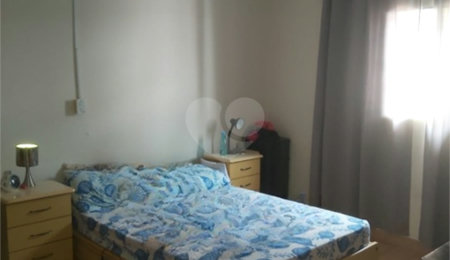 Casa à venda com 2 quartos em Limão, São Paulo, SP