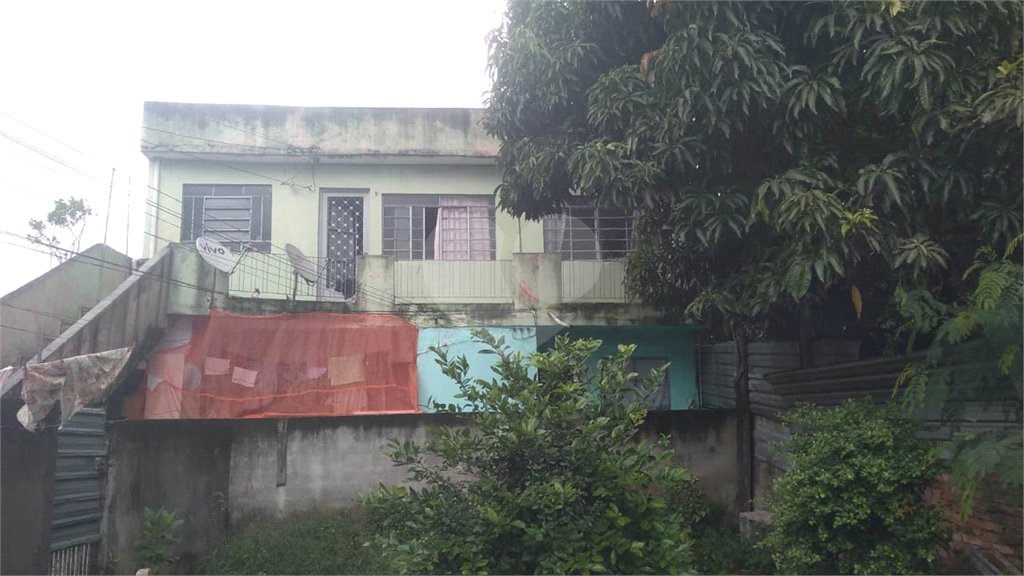 Casa à venda com 2 quartos em Casa Verde, São Paulo, SP