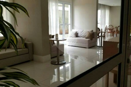 Apartamento para alugar com 1 suíte no Centro, São Paulo, SP