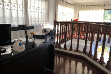 Casa à venda com 3 suítes em Fazenda Morumbi, São Paulo, SP