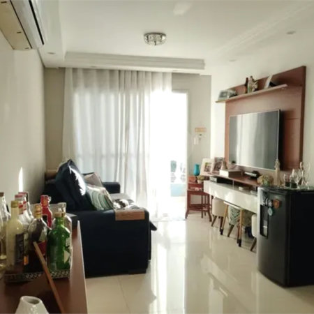 Apartamento à venda com 2 quartos em Cidade Vista Verde, São José dos Campos, SP