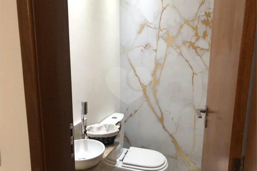 Apartamento à venda com 3 suítes em Jardim São Paulo(zona Norte), São Paulo, SP