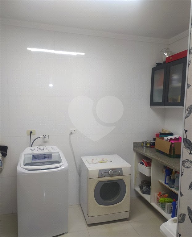 Casa à venda com 3 suítes no condomínio Reserva Nova Cantareira, São Paulo - SP