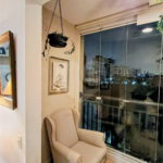 Apartamento à venda com 2 suítes em Vila Praia, São Paulo, SP