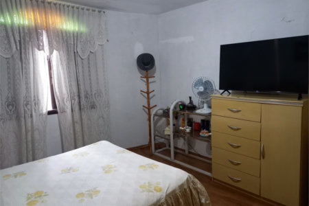 Sobrado à venda com 2 quartos em Vila Tiradentes, São Paulo, SP