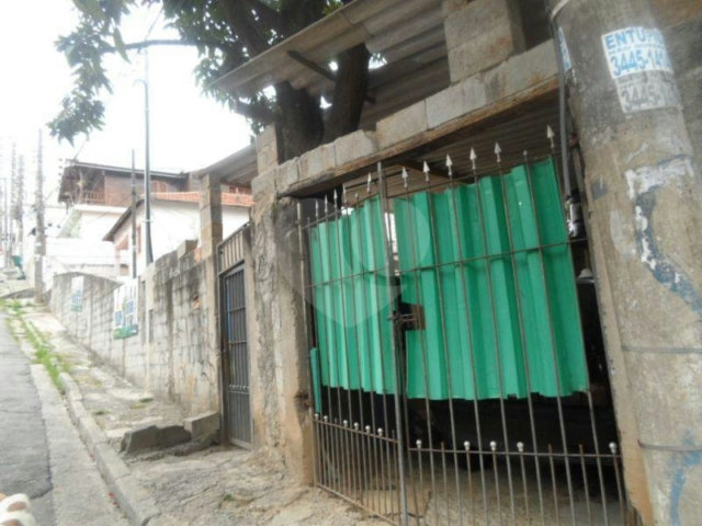 Terreno à venda em Santana, São Paulo, SP