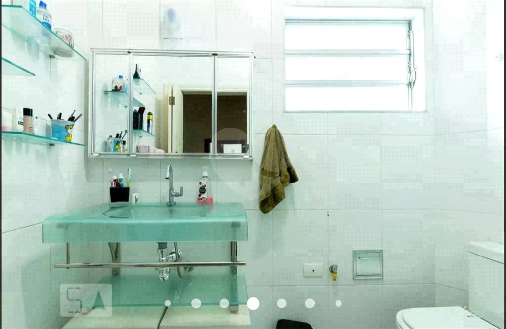 Casa à venda com 5 quartos em Vila Mariana, São Paulo, SP