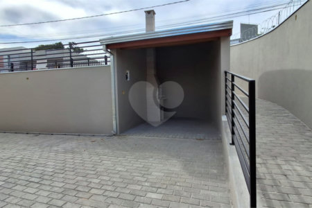 Sobrado à venda com 2 quartos em Vila Colorau, Sorocaba, SP