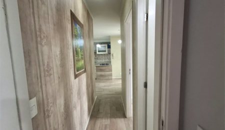 Apartamento à venda com 2 quartos em Jardim Esmeralda, São Paulo, SP