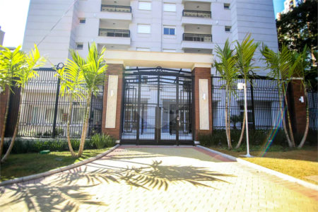 Apartamento à venda com 2 quartos em Vila Suzana, São Paulo, SP