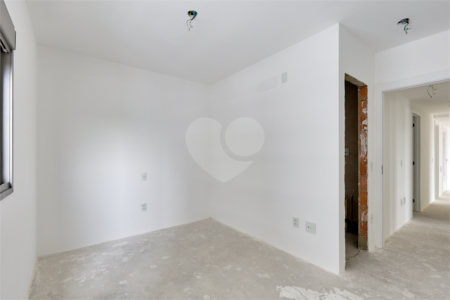 Apartamento à venda com 4 suítes em Chácara Santo Antônio (zona Sul), São Paulo, SP