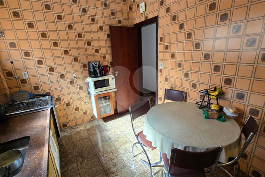 Casa à venda com 3 quartos em Freguesia do Ó, São Paulo, SP