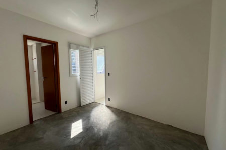 Apartamento com 2 dormitórios à venda, 128 m² por R$ 1.600.000,00 - Boqueirão - Santos/SP