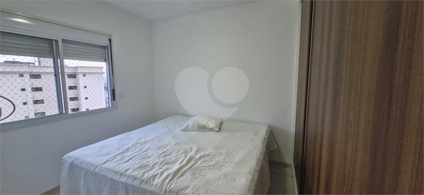 Apartamento à venda com 3 quartos, sendo 1 suíte, em Vila Palmeiras, São Paulo, SP