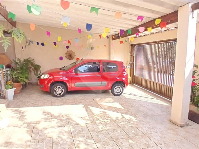 Sobrado à venda com 2 quartos, sendo 1 suíte,  em Imirim, São Paulo, SP