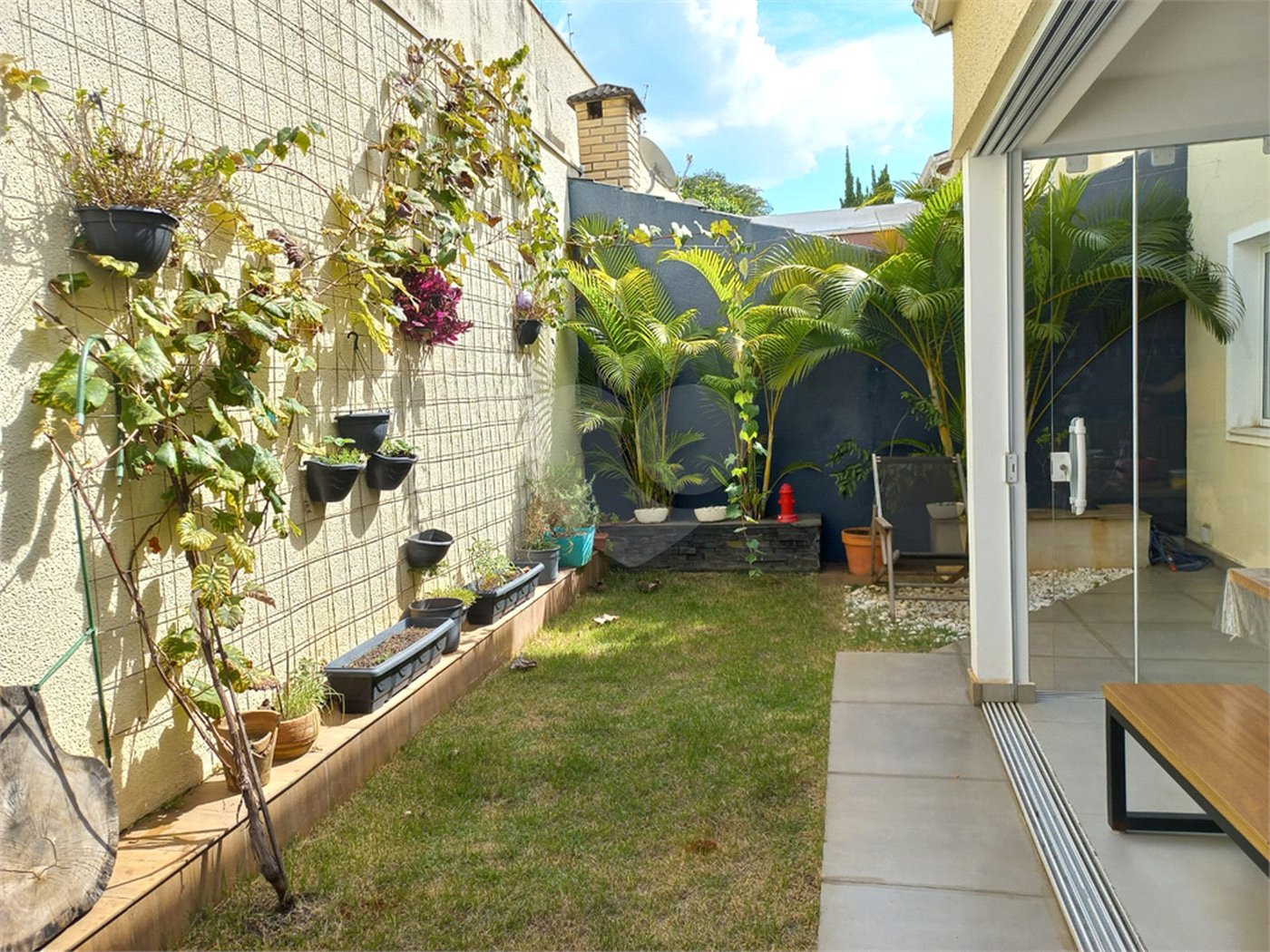 Casa à venda com 3 suítes no condomínio Vizon Ville, Sorocaba - SP