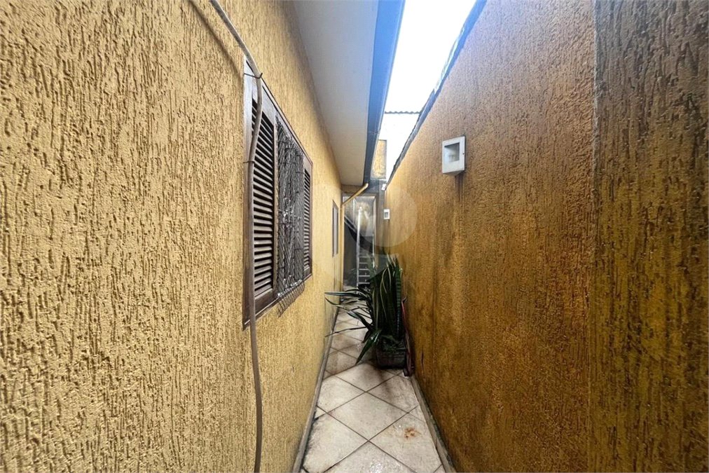 Casa à venda com 3 quartos em Chácara Califórnia, São Paulo, SP
