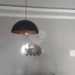 Apartamento no Condomínio Residencial Parque dos Manacás