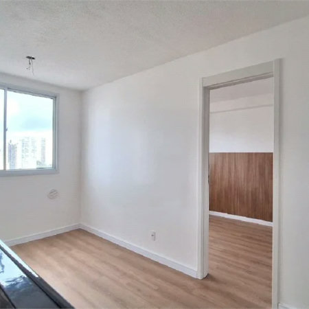 Apartamento à venda com 1 quarto em Água Branca, São Paulo, SP