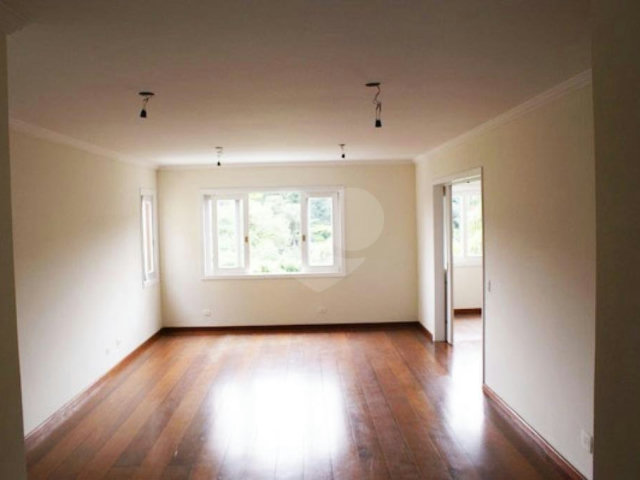 Casa à venda com 4 suítes em Morumbi, São Paulo, SP