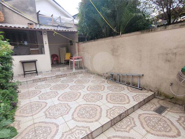 Casa à venda com 4 quartos, sendo 1 suíte,  em Vila Maria, São Paulo, SP