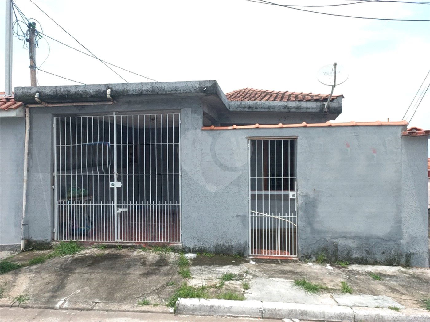 Casa Térrea à venda com 3 quartos em Vila Nivi, São Paulo, SP