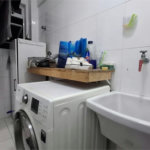 Apartamento Residencial à venda, Gonzaga, Santos - AP1115.