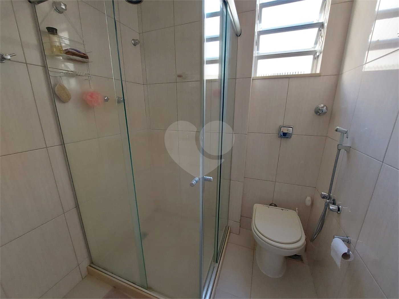 Apartamento à venda com 3 quartos em Tijuca, Rio de Janeiro, RJ