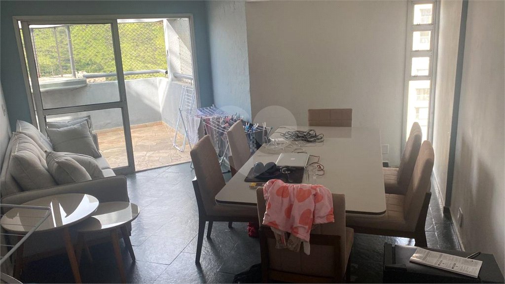 Cobertura à venda com 3 quartos, sendo 1 suíte, em Jardim Bonfiglioli, Jundiaí, SP