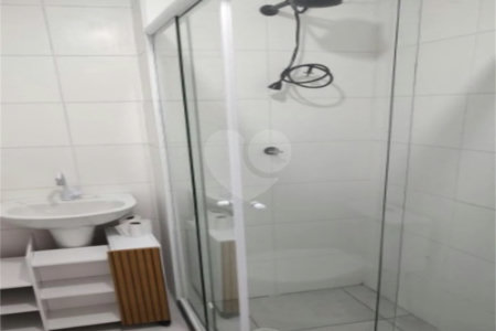 Apartamento à venda com 2 quartos em Guaiaúna, São Paulo, SP