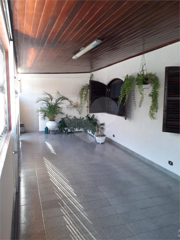 Sobrado à venda com 3 quartos em Casa Verde, São Paulo, SP