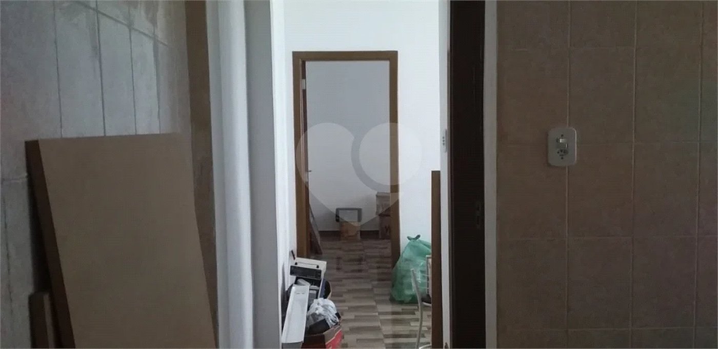 Casa Térrea à venda com 3 quartos em Santa Teresinha, São Paulo, SP