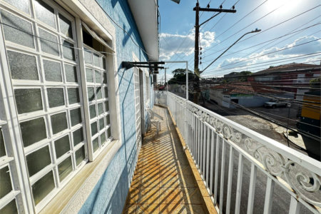 Sobrado à venda com 5 quartos, sendo 2 suítes, em Vila Monte Alegre, Ribeirão Preto, SP