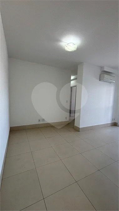 Apartamento para locação Residencial Imagine | 1 suítes | 2 vagas cobertas
