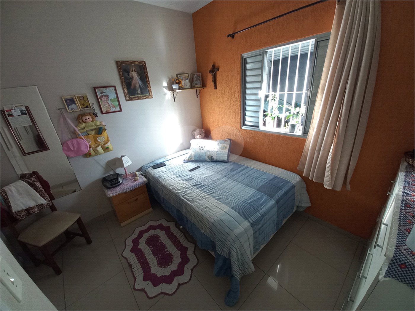 Casa Térrea à venda com 2 quartos em Jardim das Palmas, São Paulo, SP